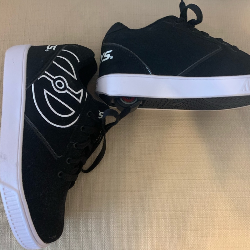 Heelys